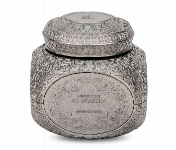 Express Delivery - Swiss Arabian Dukhoon Al Jazeera Djaz103001 Bakhoor 70Gm - ID 7159092