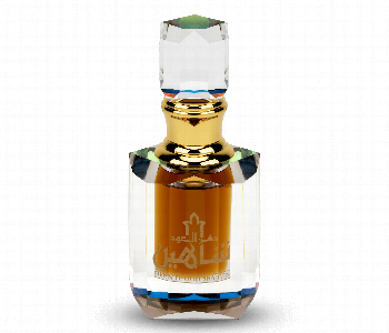 Express Delivery - Swiss Arabian Dehn El Oud Shaheen Dsha094901 Cpo Unisex - ID 7159094