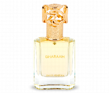 Express Delivery - Swiss Arabian Gharaam Ghar108001N Edp Unisex 50Ml - ID 7159096