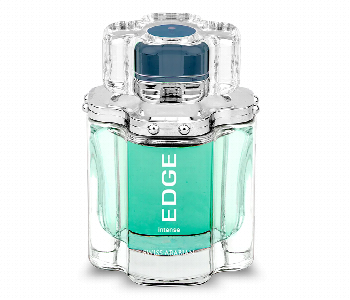 Express Delivery - Swiss Arabian Edge Intense Eint098401 Edp For Him 100Ml - ID 7159100