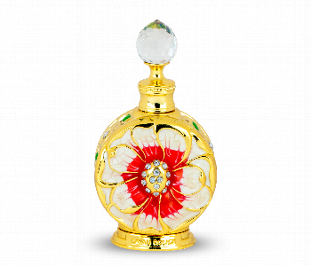 Express Delivery - Swiss Arabian Layali Rouge Lrou099601 Cpo Unisex 15Ml - ID 7159112