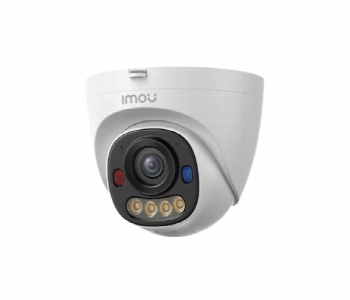 Express Delivery - 3Mp Fixed Dome  Indoor Poe Security Camera  Ipc Ps8Dp 3V0 - ID 7159114