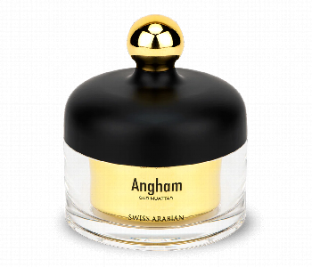 Express Delivery - Swiss Arabian Oud Muattar Angham Mang101401 Damascene Rose - ID 7159119