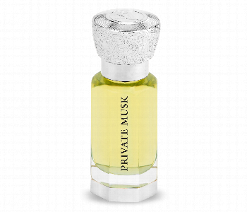 Express Delivery - Swiss Arabian Private Musk Pmus107301 Gourmand Cpo 12Ml - ID 7159135