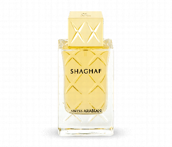 Express Delivery - Swiss Arabian Shaghaf Shag098502 Citrus Fruity Perfume 75Ml - ID 7159142