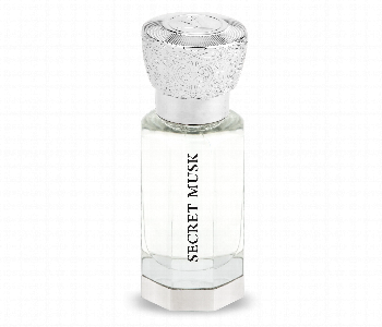 Express Delivery - Swiss Arabian Secret Musk Smus107301N Floral Musk Cpo 12Ml - ID 7159143