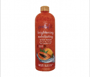 Express Delivery - Pretty Be Shower Gel Papaya 500Ml - ID 7159164