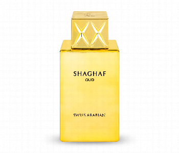 Express Delivery - Swiss Arabian Shaghaf Oud Soud098501 Gourmand Edp 75Ml - ID 7159169