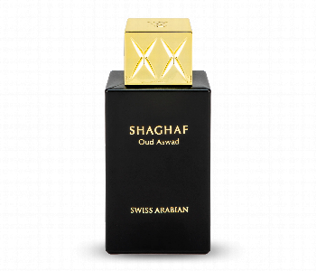 Express Delivery - Swiss Arabian Shaghaf Oud Aswad Soas098501 Woody Edp 75 Ml - ID 7159177