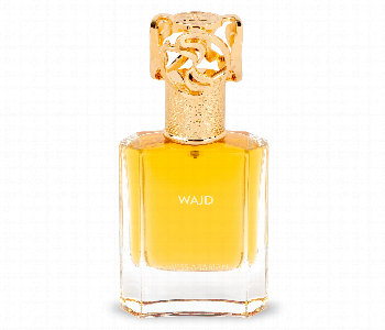 Express Delivery - Swiss Arabian Wajd Wajd108001N Fruity Floral Amber Edp 50Ml - ID 7159180