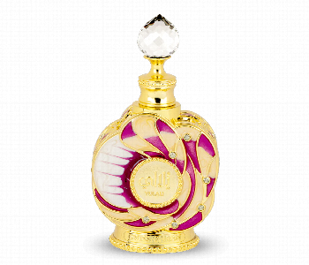 Express Delivery - Swiss Arabian Yulali Yula107901 Citrus Floral Cpo 15Ml - ID 7159181