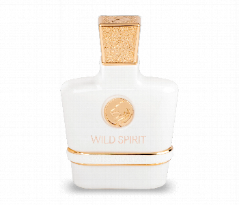 Express Delivery - Swiss Arabian Wild Spirit Wspi107001 Floral Fruity Perfume - ID 7159182
