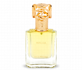 Express Delivery - Swiss Arabian Walaa Wala108001Qm Citrus Fresh Edp 50Ml - ID 7159183