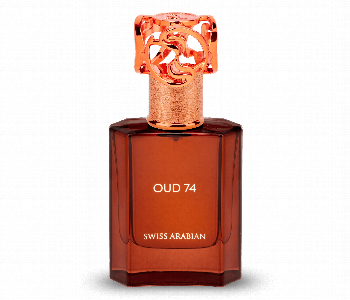 Express Delivery - Swiss Arabian Oud 74 Ou74108001 Unisex Pure Oud Fragrance - ID 7159184