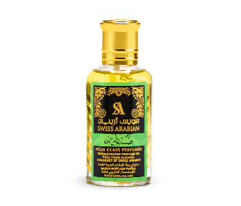 Express Delivery - Swiss Arabian Sandalia Eg110 Sand008401 Sandalwood Edp 50Ml - ID 7159186