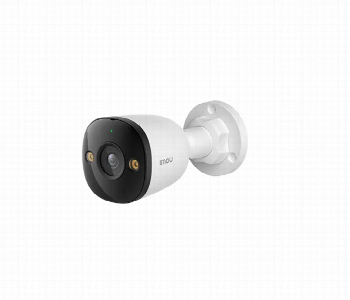 Express Delivery - 5Mp Poe Outdoor  Bullet Security Camera Ipc Ps3D 5M0 - ID 7159195
