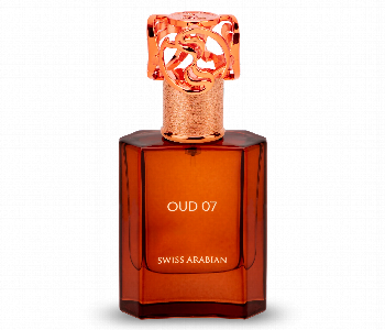 Express Delivery - Swiss Arabian Oud 07 Oud7108001N Gourmand Oud Edp 50 Ml - ID 7159198