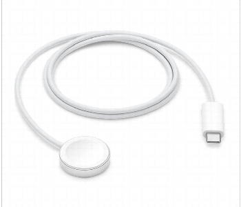 Express Delivery - Promate Auracord C Usb C Apple Watch Charging Cable 100Cm - ID 7159204