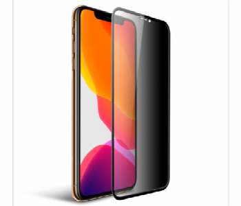 Express Delivery - Iphone 11 Pro Privacy Screen Guard 9H Tempered - ID 7159304