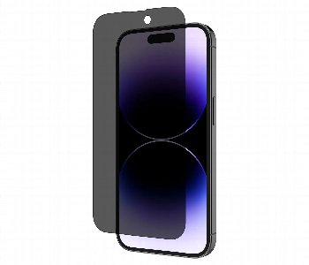 Express Delivery - Iphone 14 Pro Max Privacy Screen Guard 9H Tempered Glass - ID 7159331
