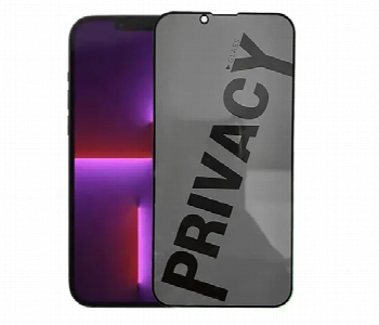 Express Delivery - Iphone 14 Pro Privacy Matte Screen Guard Anti Glare - ID 7159334