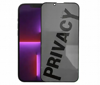 Express Delivery - Iphone 15 Pro Max Privacy Matte Screen Guard Anti Glare - ID 7159337