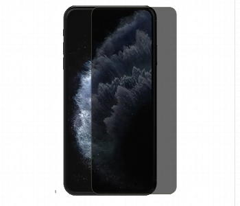 Express Delivery - Iphone 15 Pro Max Privacy Screen Guard 9H Tempered Glass - ID 7159338