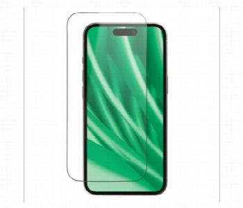 Express Delivery - Iphone 16E 5D Screen Guard 9H Tempered Glass Protector - ID 7159342