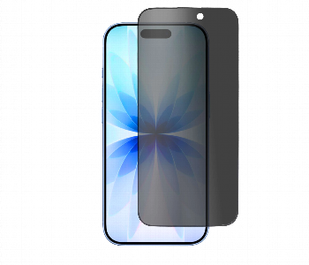 Express Delivery - Iphone 17 Air Privacy 9H Tempered Glass Screen Guard - ID 7159349