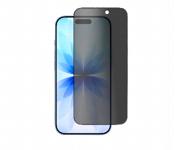 Express Delivery - Iphone 17 Privacy Screen Guard 9H Anti Spy Tempered Glass - ID 7159351