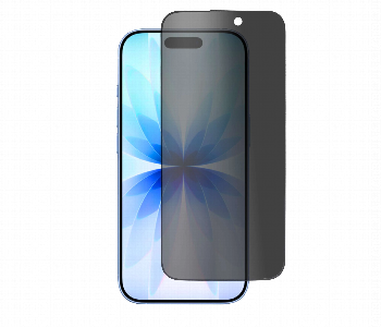 Express Delivery - Iphone 17 Pro Max Privacy 9H Tempered Glass Screen Guard - ID 7159354