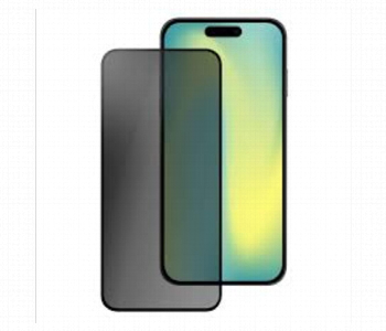 Express Delivery - Iphone 17 Pro Privacy Anti Spy Tempered Glass Screen Guard - ID 7159356