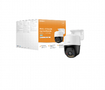 Express Delivery - Imou Outdoor Poe Smart Pan And Tilt Security Camera Ipc Ps7F 5M0 - ID 7159411