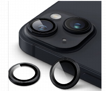 Express Delivery - Iphone 14 Midnight Camera Protector - ID 7159469