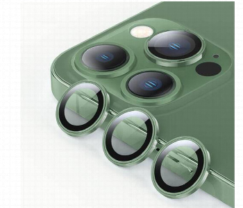 Express Delivery - Camera Protector Iphone 13 Pro Max Alpine Green - ID 7159475