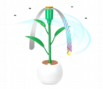 Express Delivery - Fly Repellent Fan For Tables Frfan - ID 7159588