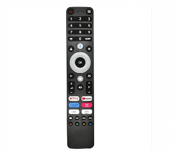Express Delivery - Universal Tv Remote For Nikai Ikon Videocon Stargold Tvs - ID 7159662