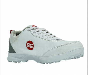 Express Delivery - Ss Cricket Shoes Slasher Pvc Upper According To Bis Standards - ID 7159686