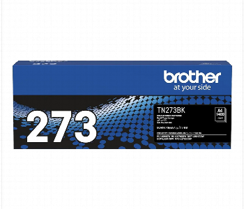 Express Delivery - Brother Tn 273 Toner Black  For Printer - ID 7159719
