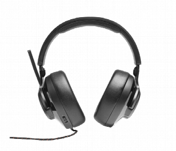 Express Delivery - Jbl Quantum 300 Q300 Wired Gaming Headset - ID 7159973