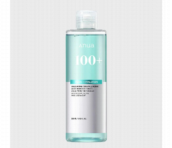 Express Delivery - Anua Pdrn 100 Hyaluronic Acid Booster Toner 250Ml - ID 7160022