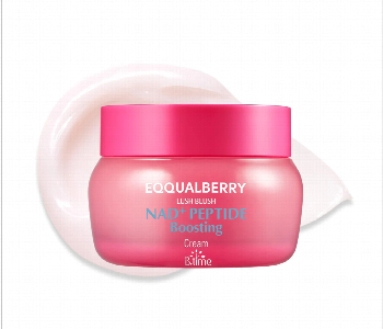 Express Delivery - Eqqualberry Nad Plus Peptide Boosting Cream - ID 7160024