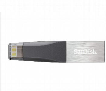 Express Delivery - Sandisk 32Gb Usb 3.0 Ixpand Mini Flash Drive Stick  Sdix40N 032G Gn6Nn - ID 7160026