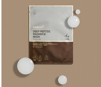 Express Delivery - Medicube Deep Peptide Radiance Mask - ID 7160029