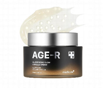 Express Delivery - Medicube Age R Glutathione Glow Capsule Cream - ID 7160031