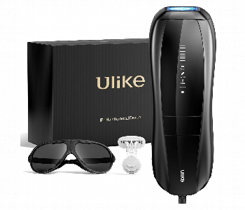 Express Delivery - Ulike Air 10 Ipl Hair Removal Device Without Leather Case For Men - ID 7160092