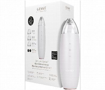 Express Delivery - Geske Microdermabrasion Blackhead Remover 7 In 1 Starlight - ID 7160102