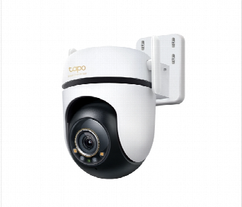 Express Delivery - Tapo C530Ws Outdoor Pan Tilt Security Wifi Camera 3K 5Mp - ID 7160267