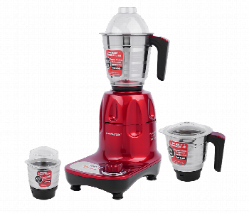 Express Delivery - Hamilton Ht3305 3 In 1 Blender Juice Extractor And Dry Grinder For Kitchen - ID 7160306