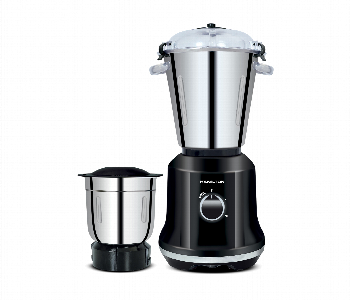 Express Delivery - Hamilton Ht3350Gm Multi Function Blender And Grinder With Stainless Steel Blades - ID 7160307